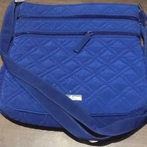 Vera Bradley crossbody